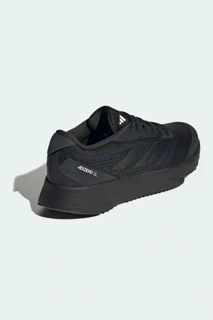 נעלי ריצה לגבר ADIZERO SL בצבע שחור - Image 4