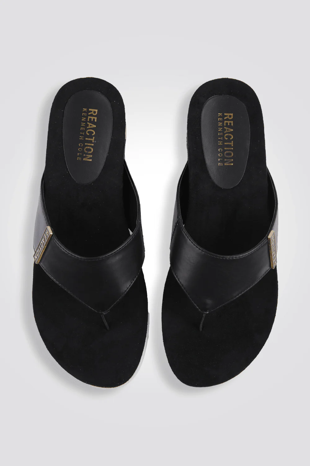 כפכפים לנשים BLAIRE THONG SANDAL בצבע שחור - Image 3
