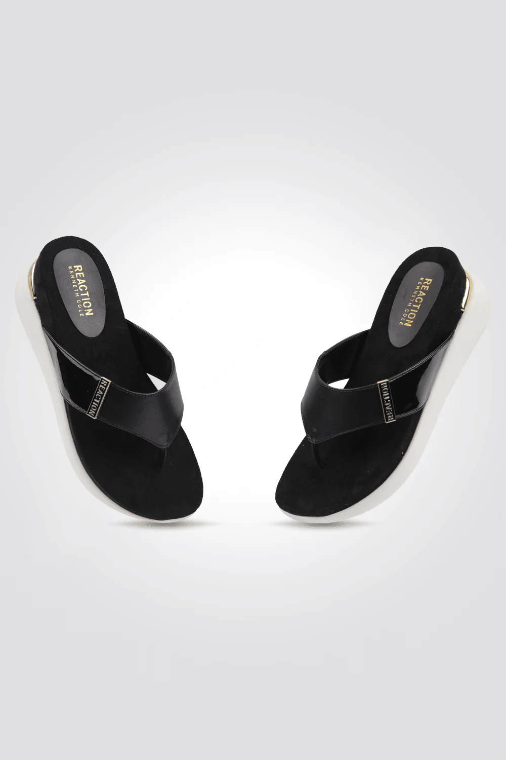 כפכפים לנשים BLAIRE THONG SANDAL בצבע שחור - Image 4