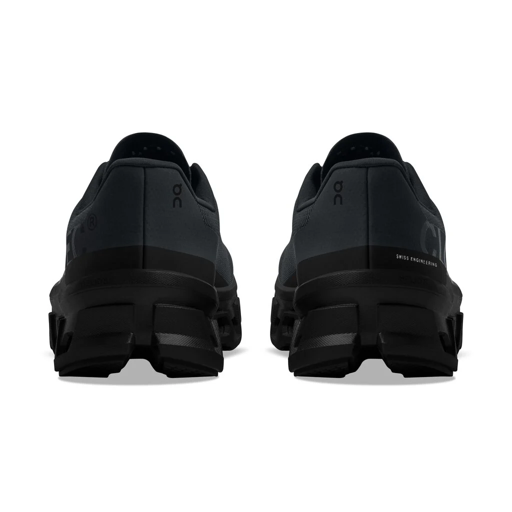 נעלי ספורט לגברים Cloudmonster All Black M 7 - Image 6