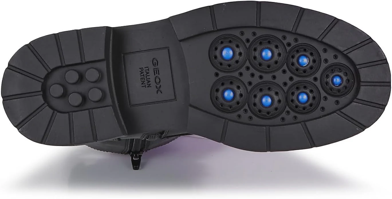 מגפון לנשים D SPHERICA EC7 בצבע שחור - Image 4