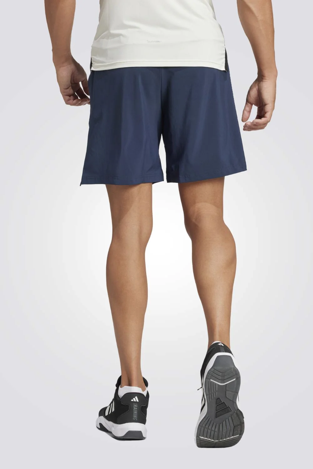 מכנס ספורט D4T Workout לגברים - Image 2