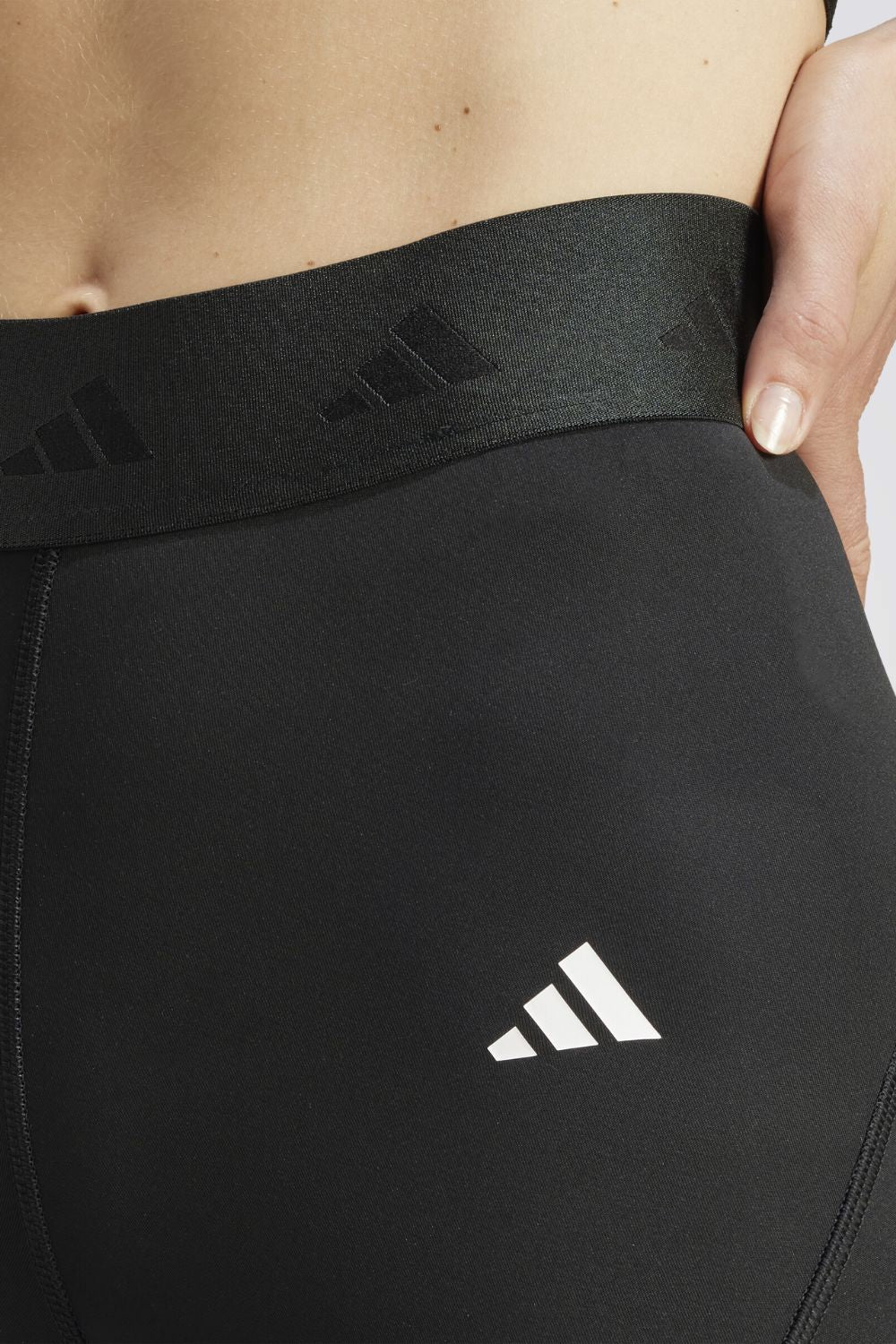 טייץ ספורט Hyperglam Legging לנשים | אדידס - Image 3