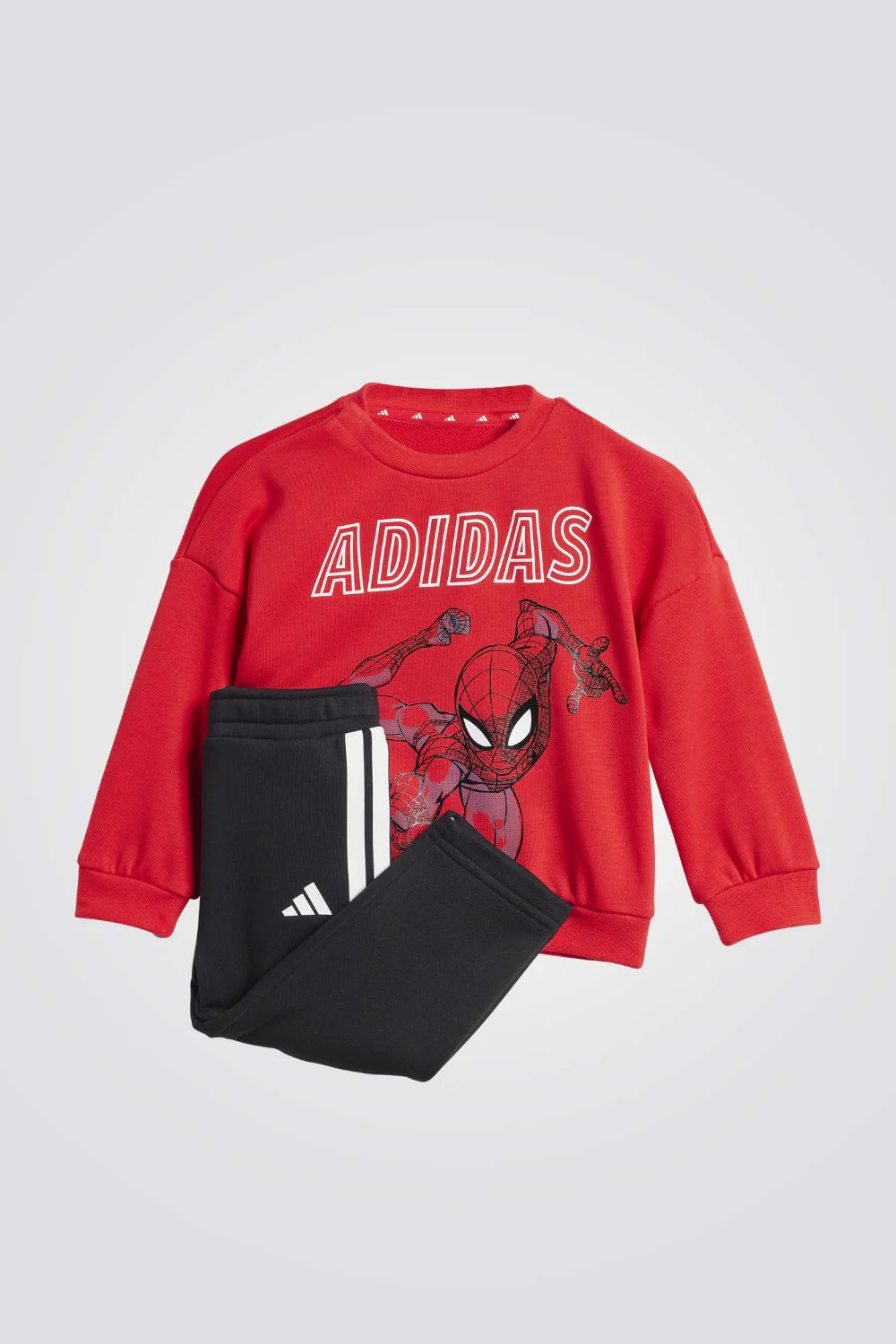 חליפה Marvel Spider-Man Jogger לתינוקות