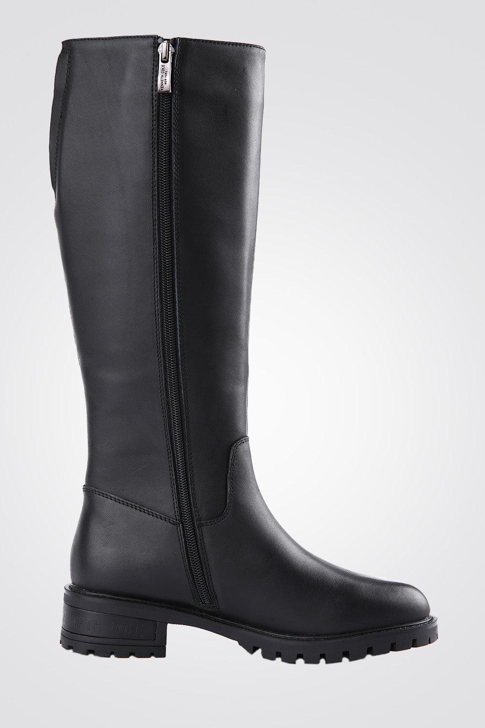 מגפי ברך BLACK