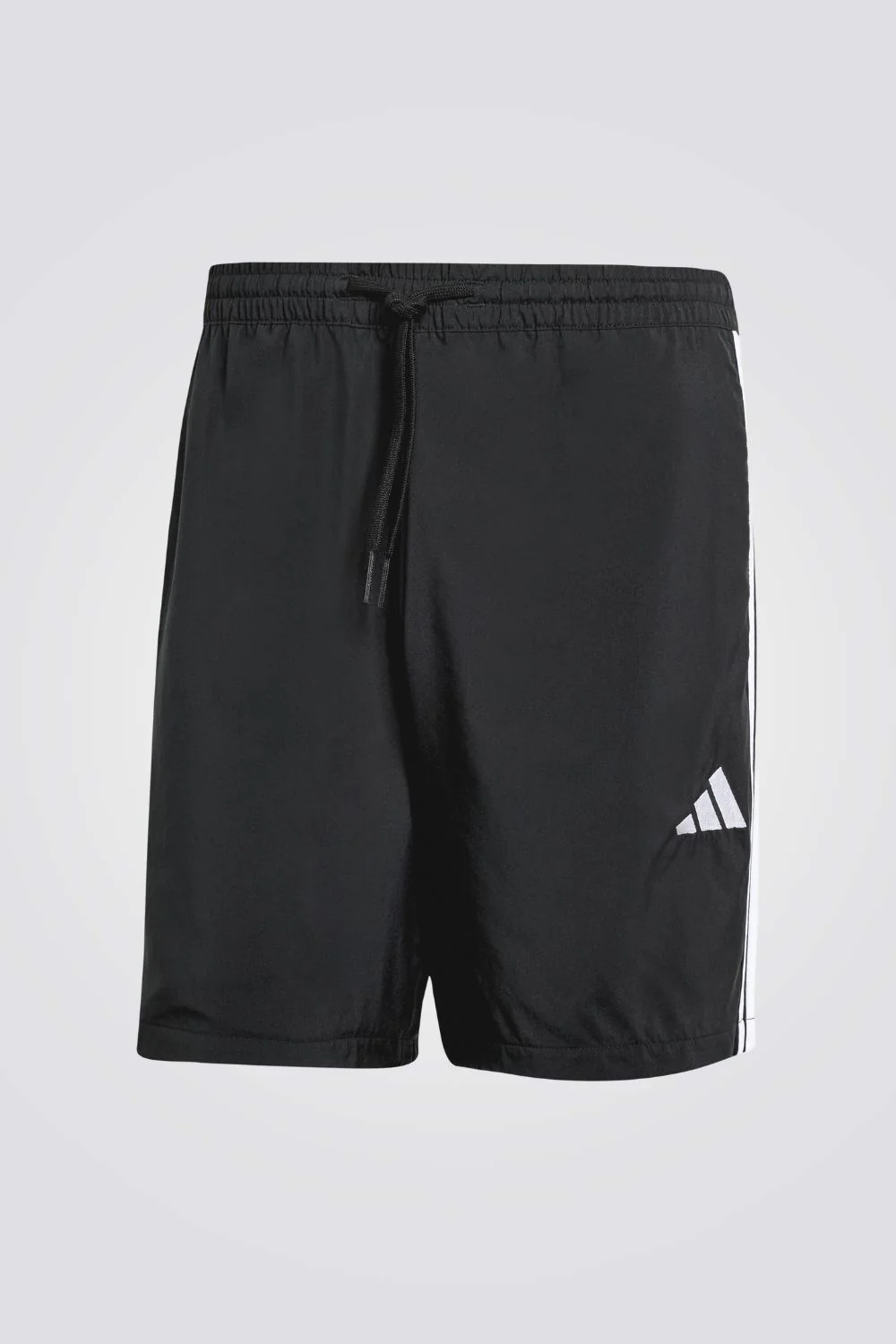 מכנס Essential 3 stripes chelsea shorts לגברים - Image 3