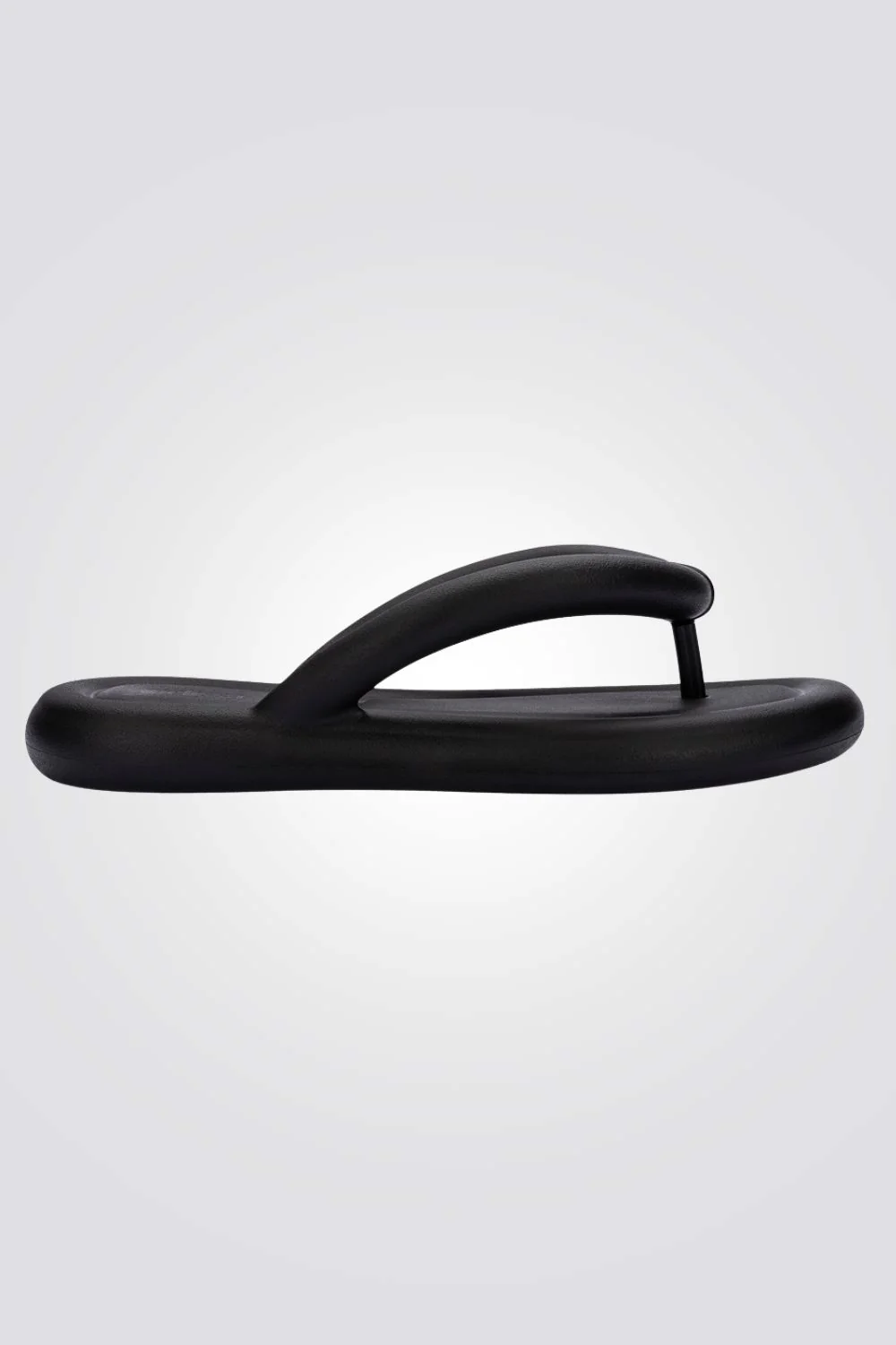 כפכפים לנשים  FLIP FLOP FREE AD בצבע שחור