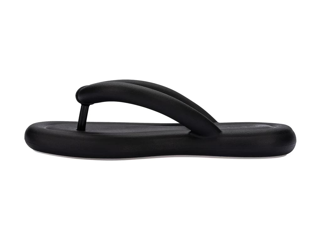 כפכפים לנשים  FLIP FLOP FREE AD בצבע שחור - Image 4