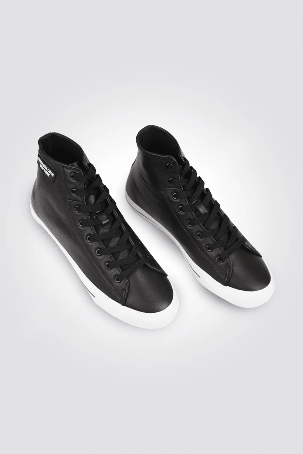 סניקרס HIKER TRAINER בצבע שחור - Image 3