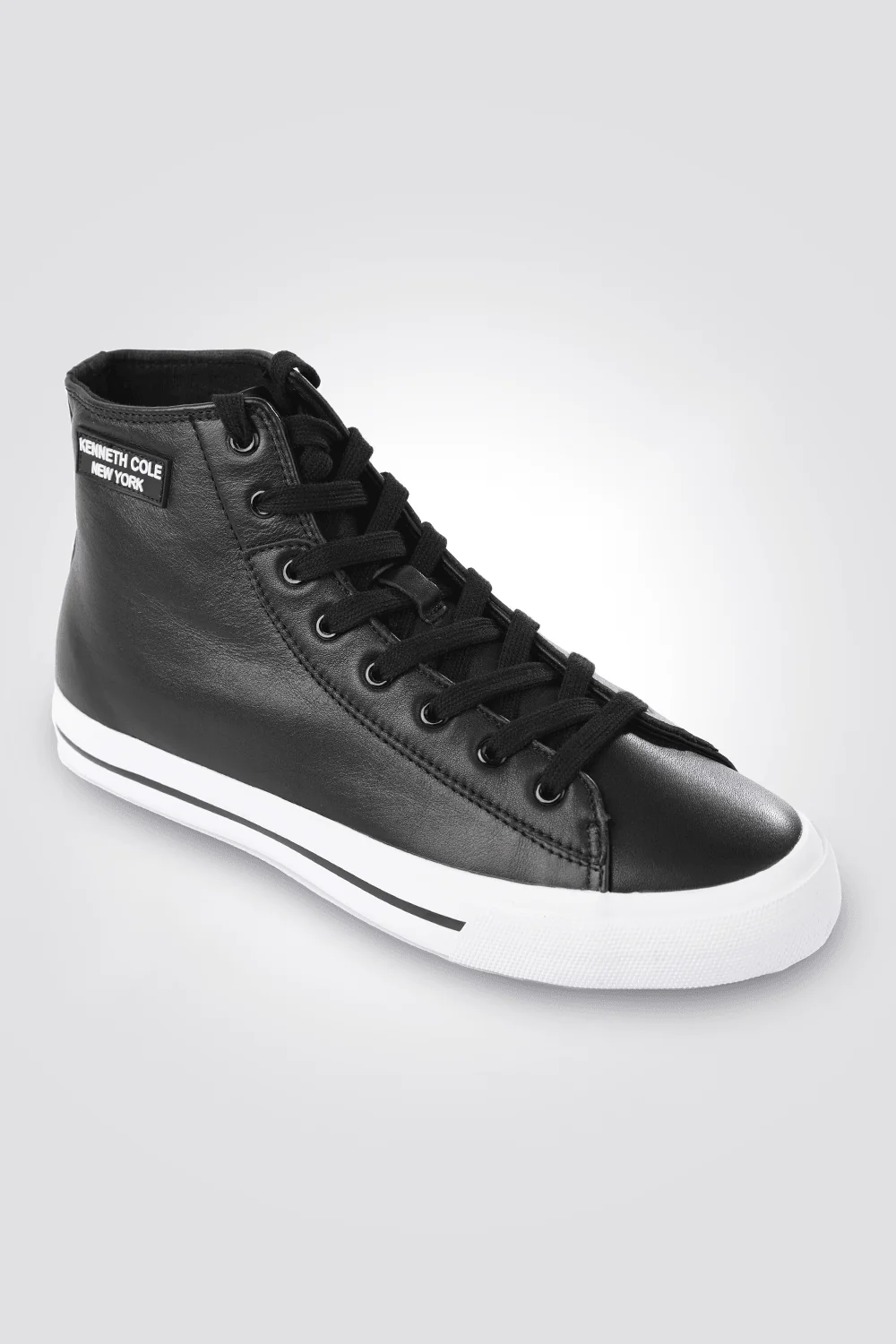 סניקרס HIKER TRAINER בצבע שחור - Image 4