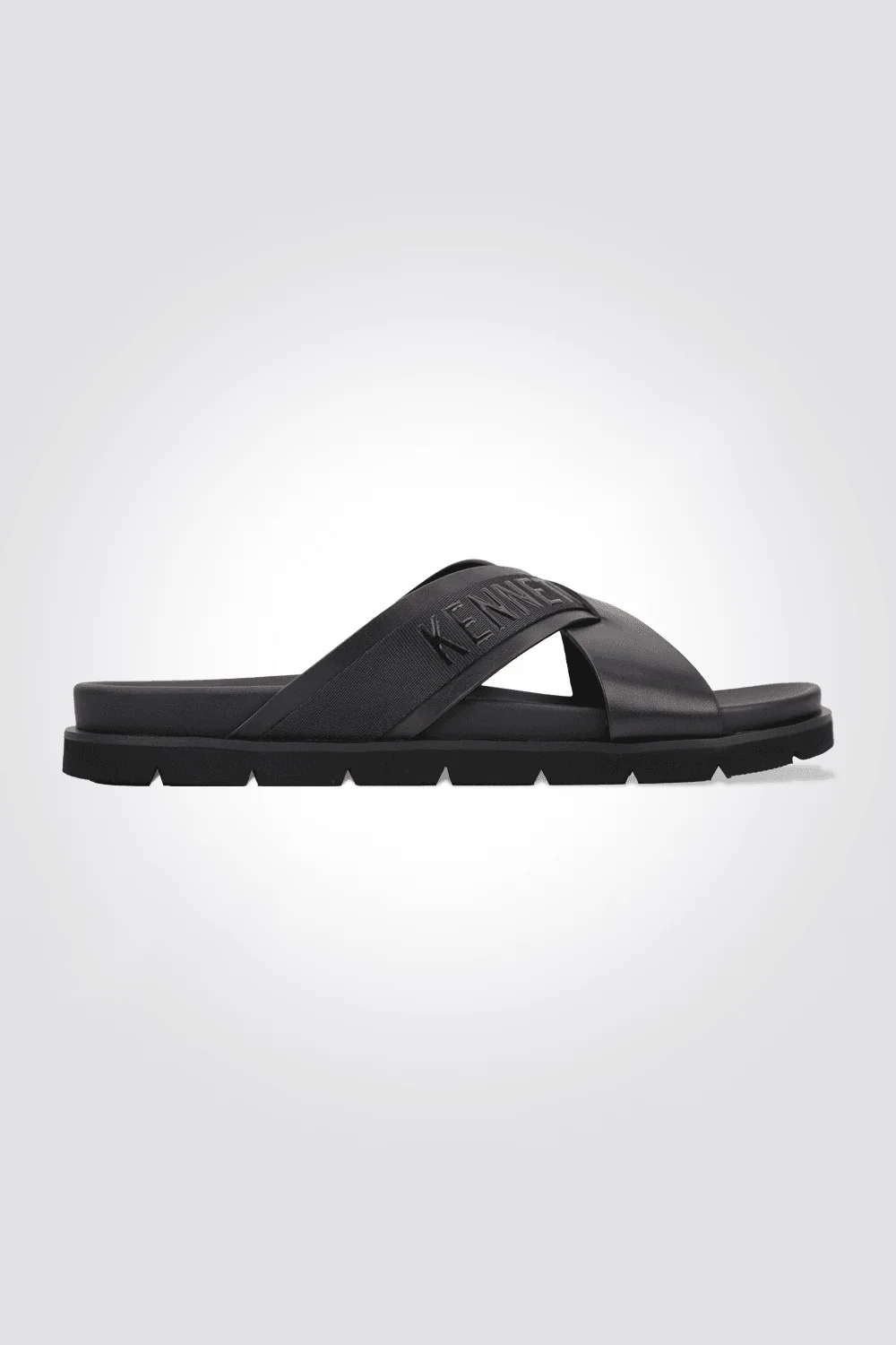 כפכפים לגבר KENNETH COLE בצבע שחור
