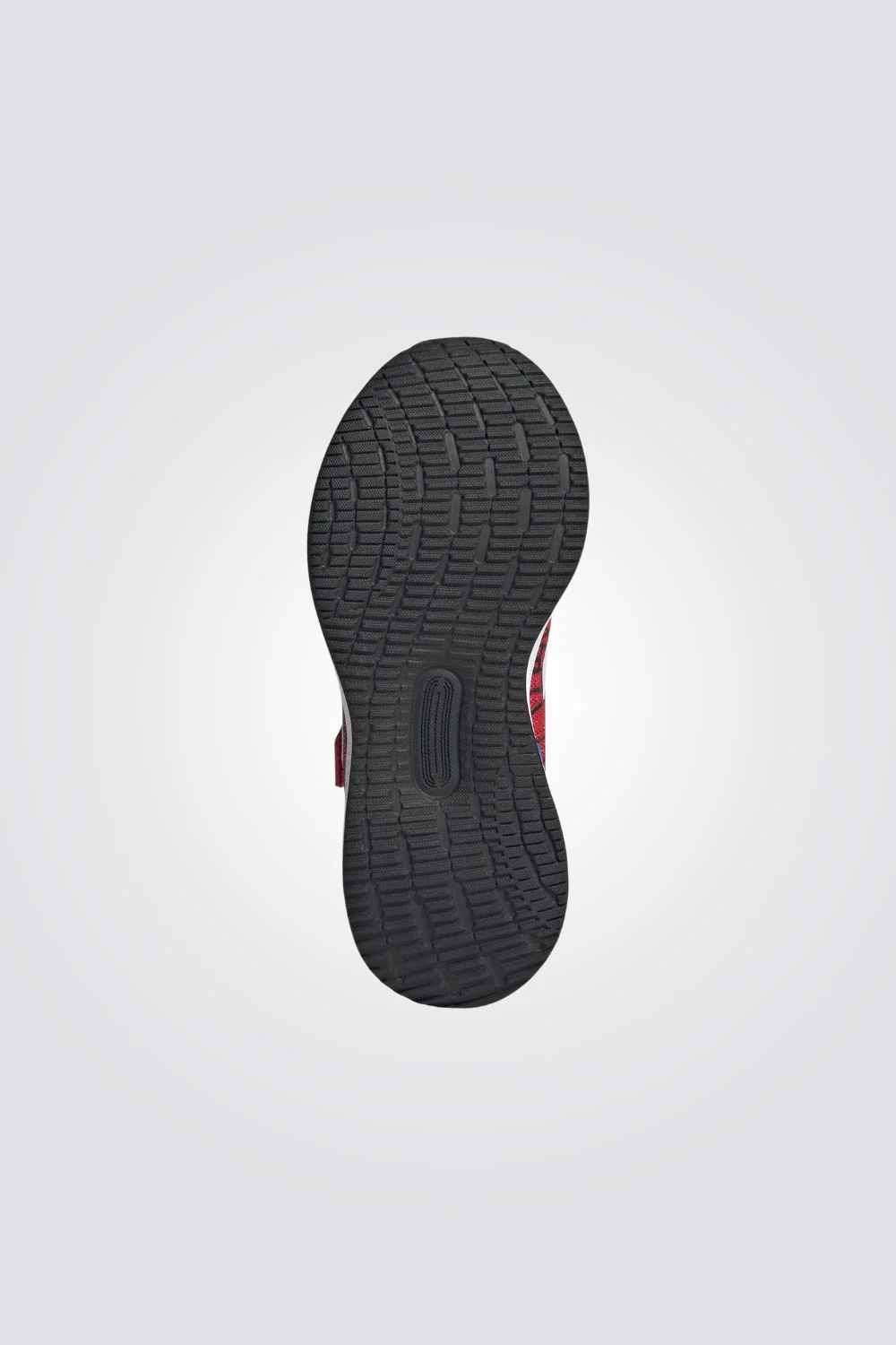 נעלי ספורט Adidas Marvel Spiderman Runfalcon 3.0 לבנים - Image 3
