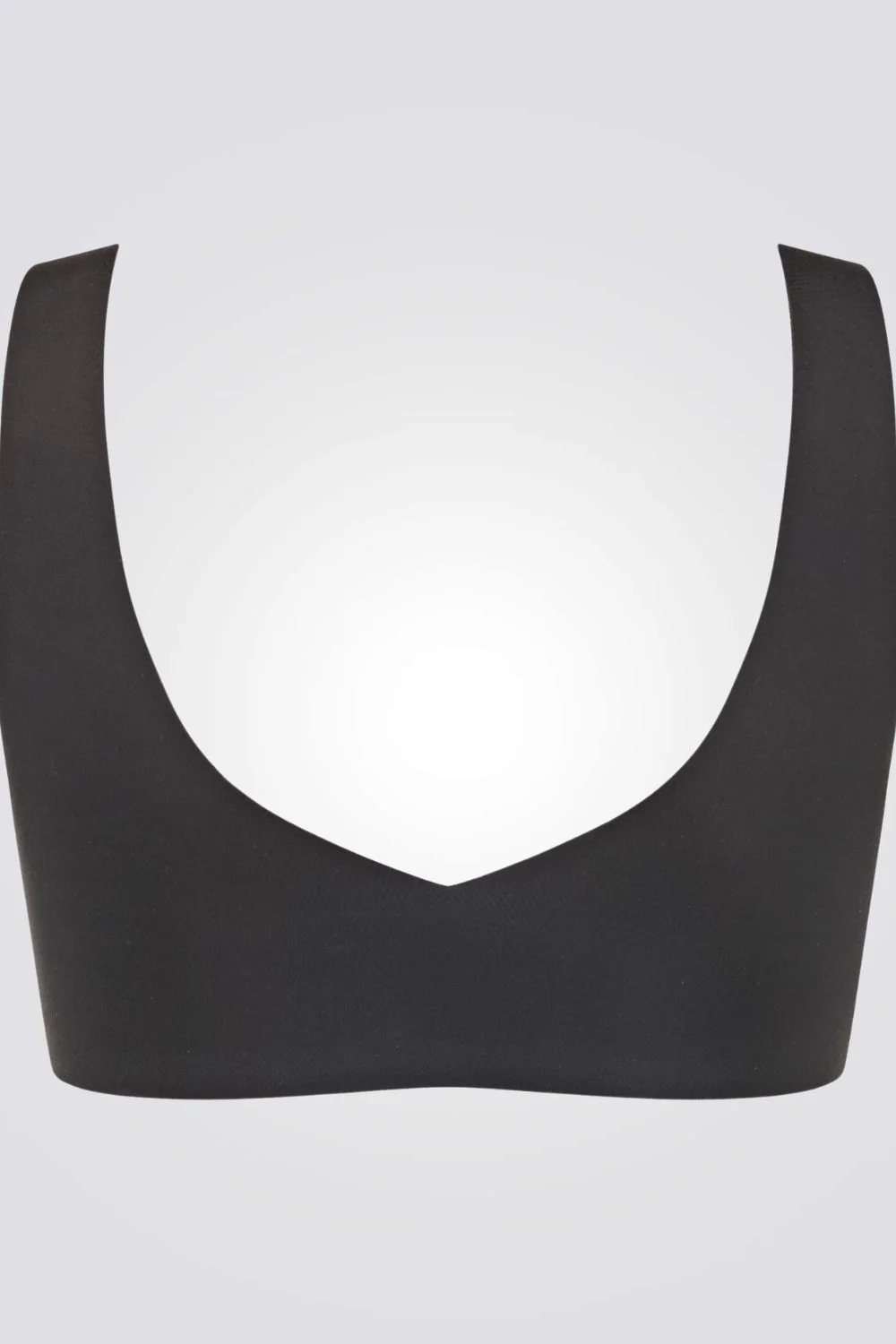 חזיה ZERO Feel Bralette בצבע שחור - Image 3