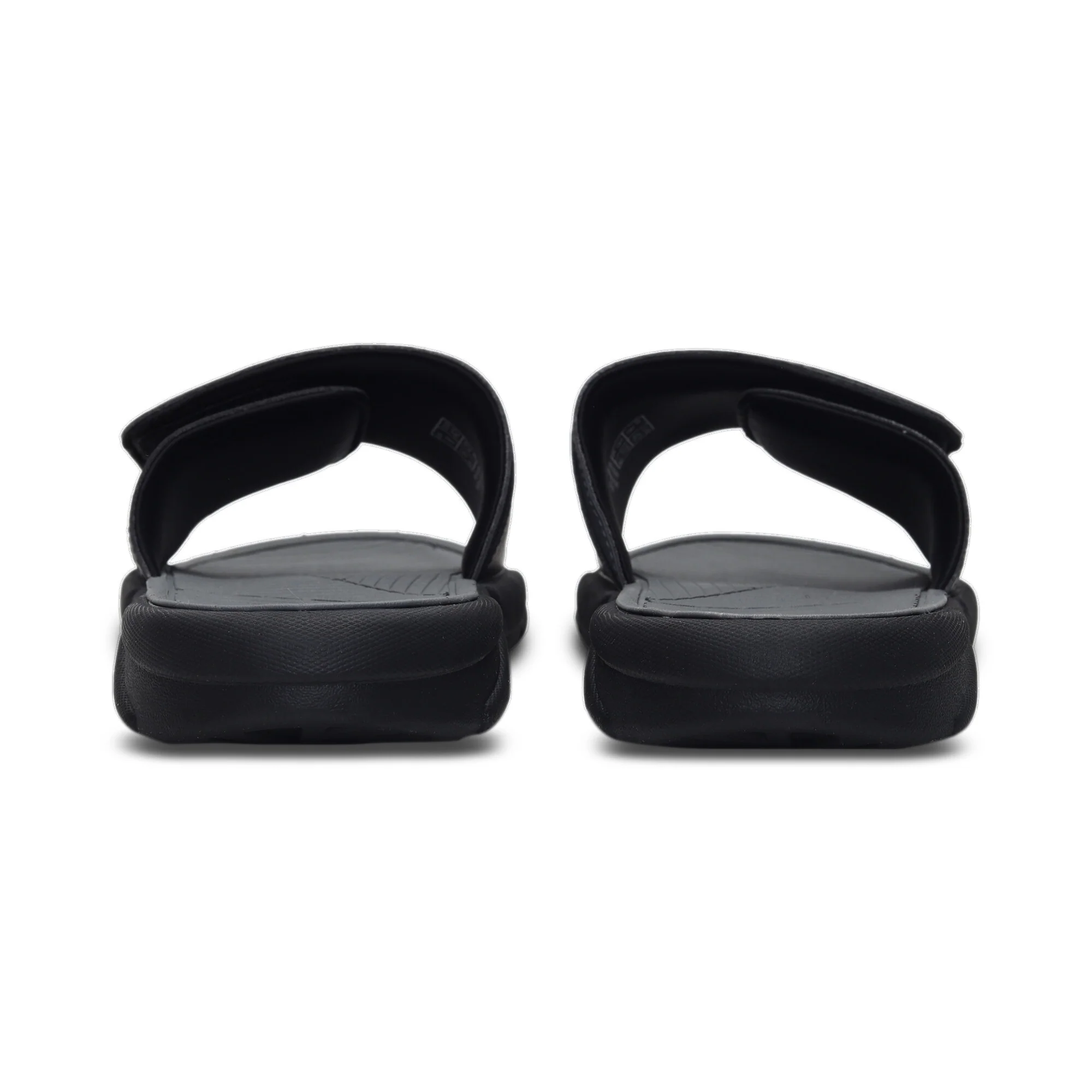 כפכפים Royalcat Comfort בצבע שחור לבן ואפור - Image 8