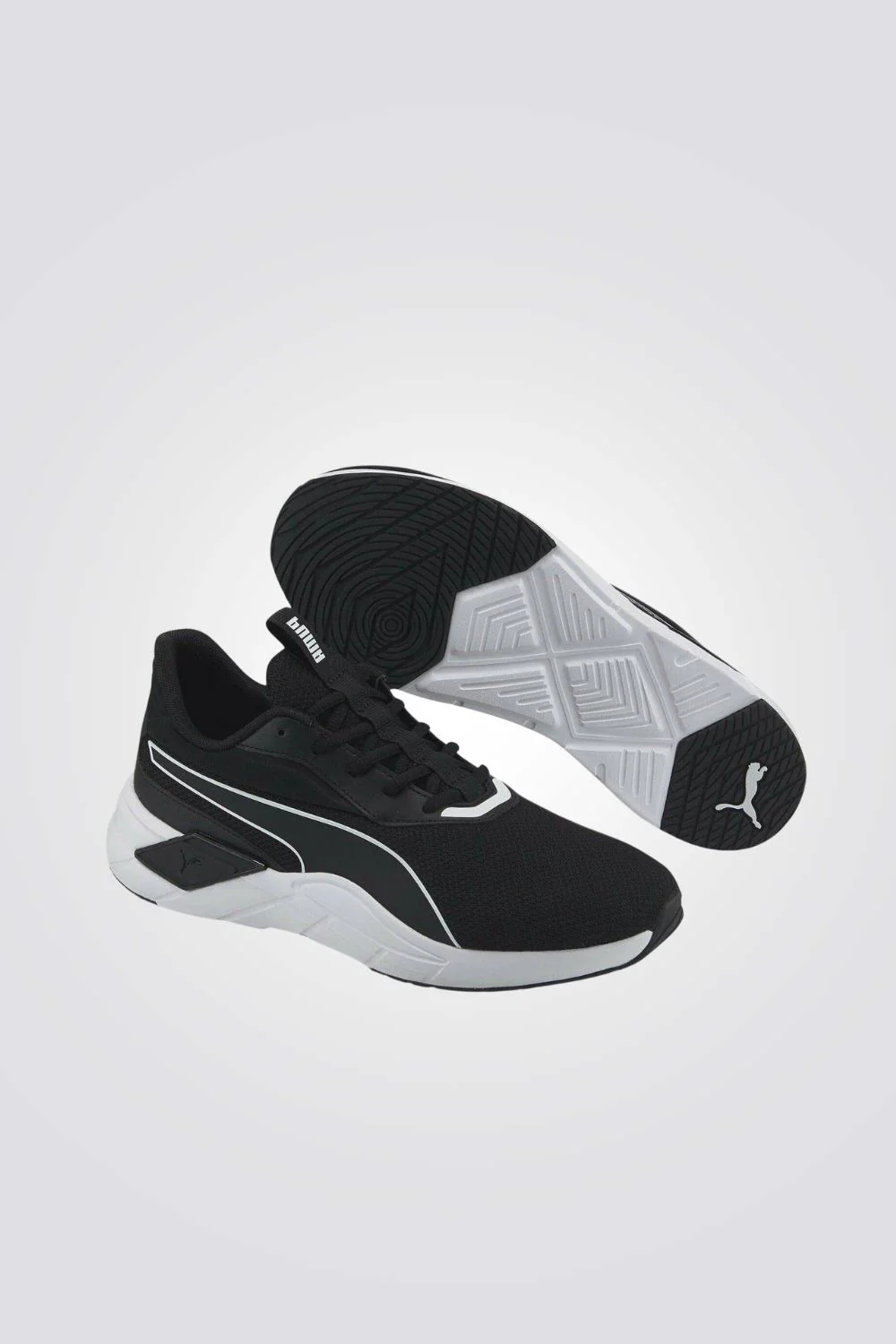נעלי ספורט PUMA LEX לגברים - Image 2