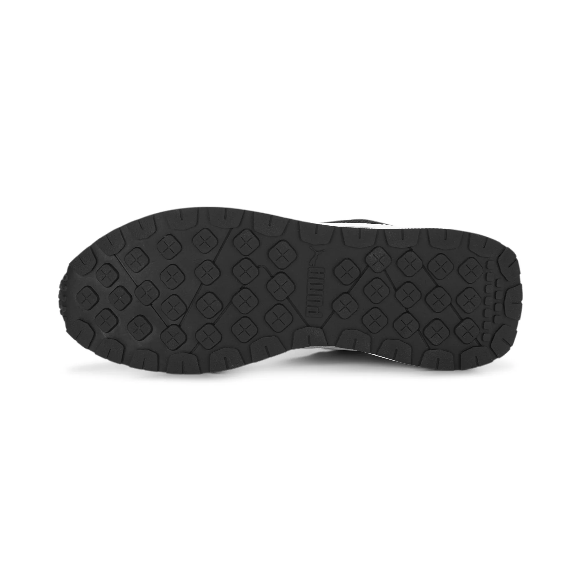 נעלי ספורט לגברים Runtamed בצבע שחור ולבן - Image 6