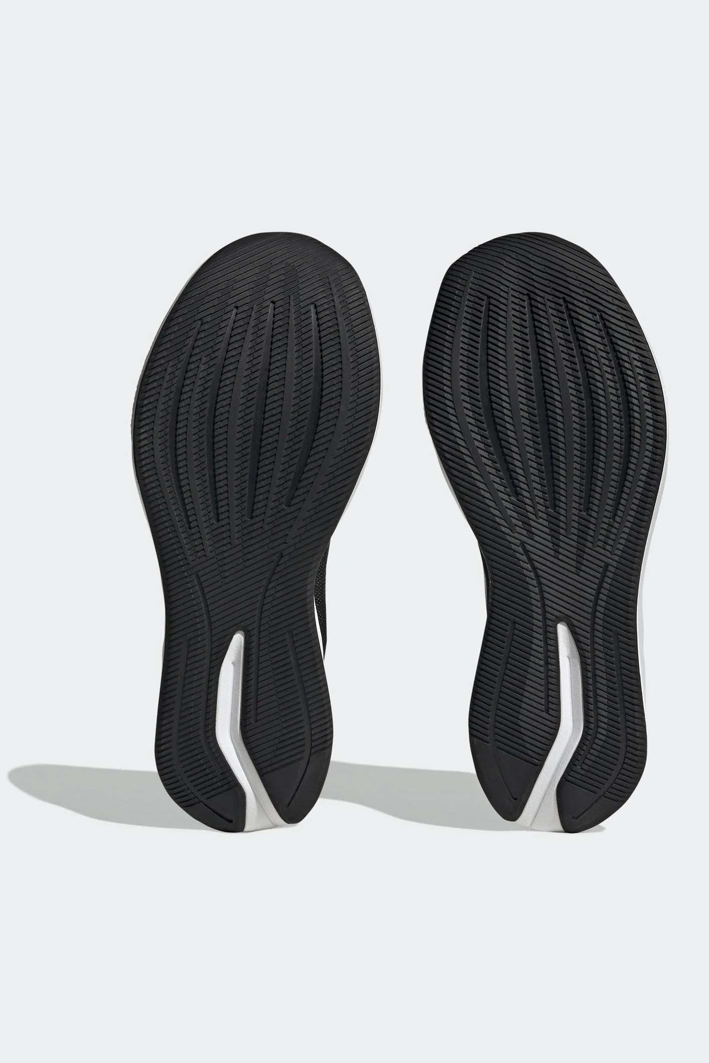 נעלי ספורט לגברים DURAMO RC SHOES בצבע שחור ולבן - Image 5