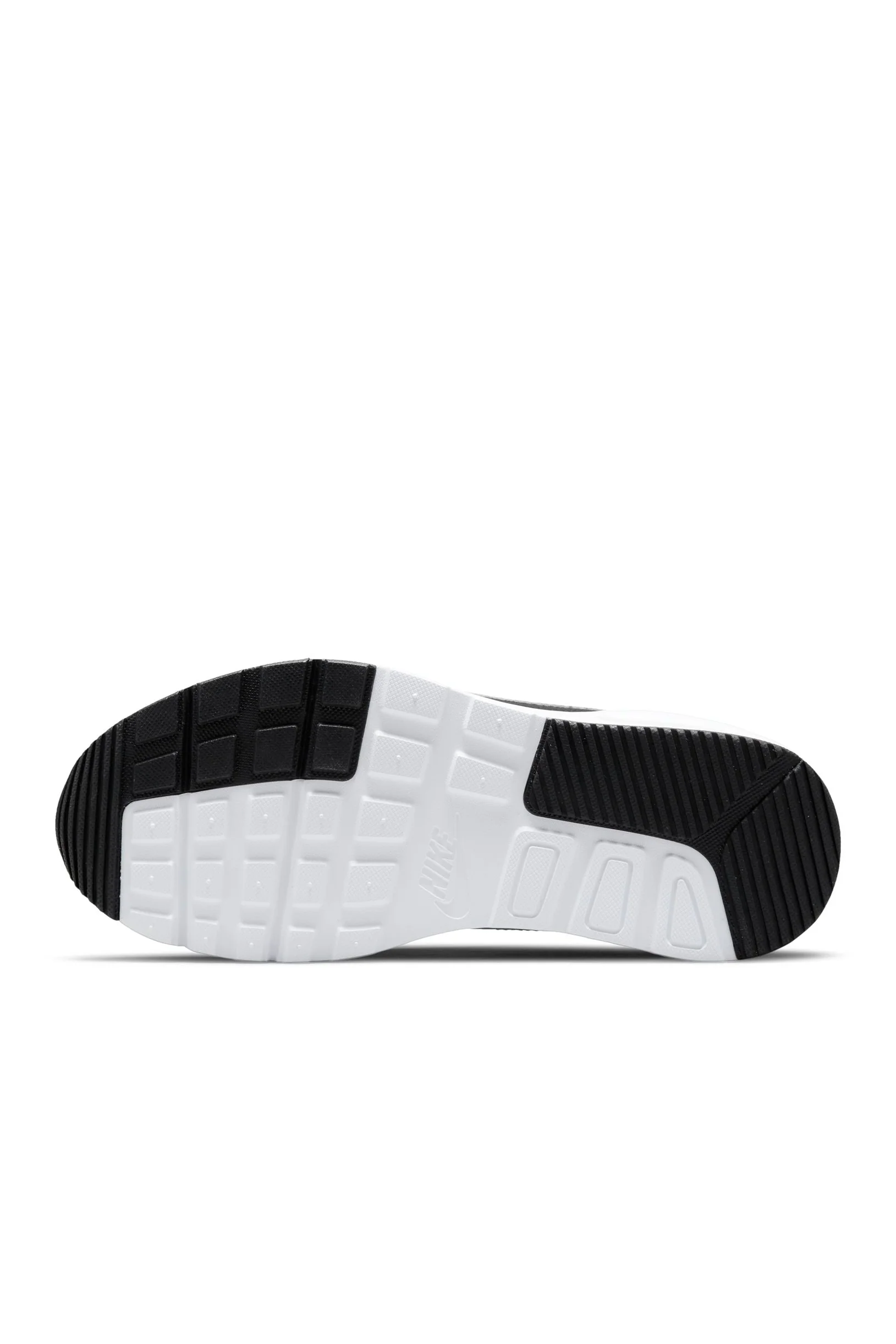 נעלי ספורט לנוער Air Max SC בצבע שחור ולבן | אדידס - Image 5