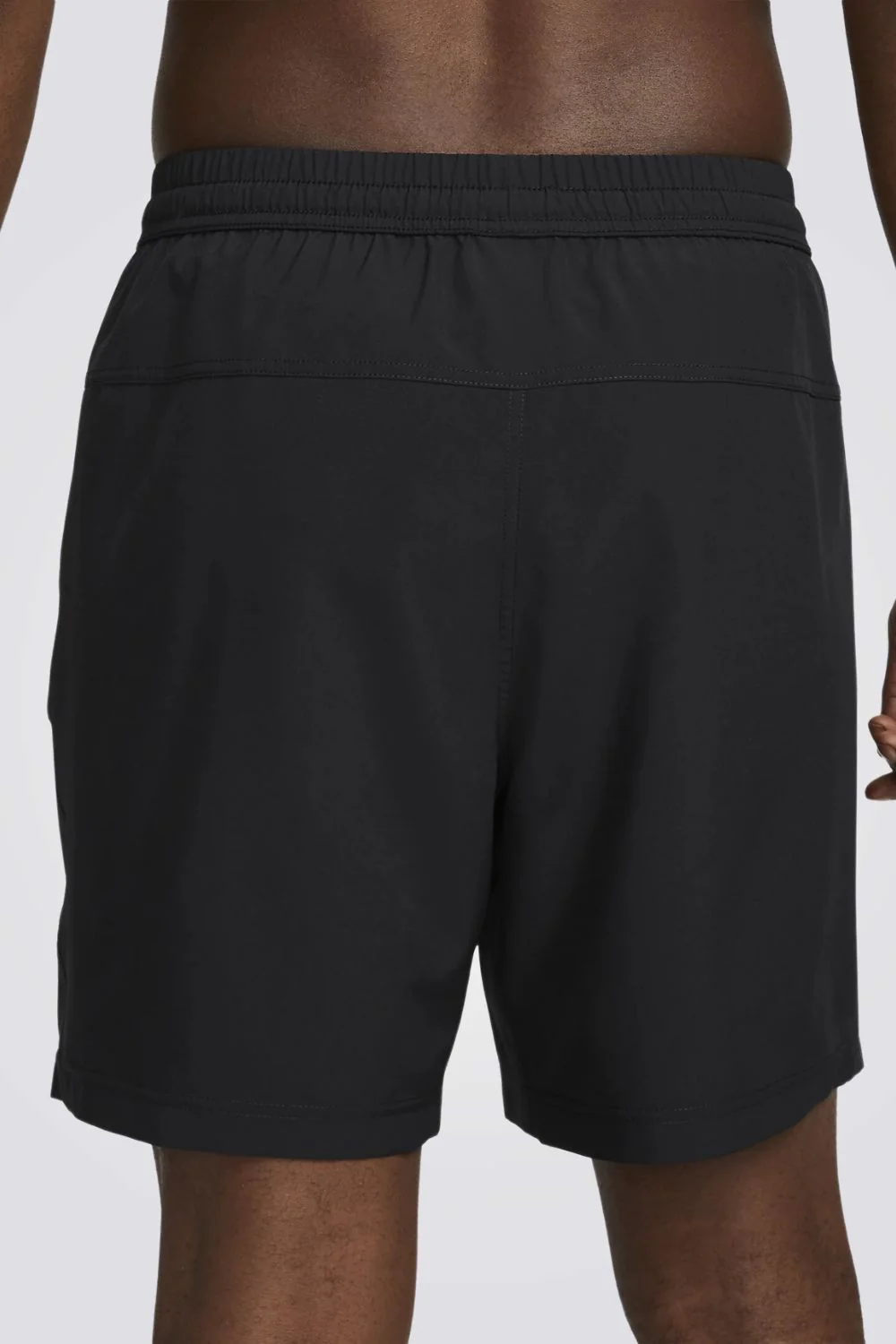 מכנס ספורט קצר Nike Form לגברים - Image 2
