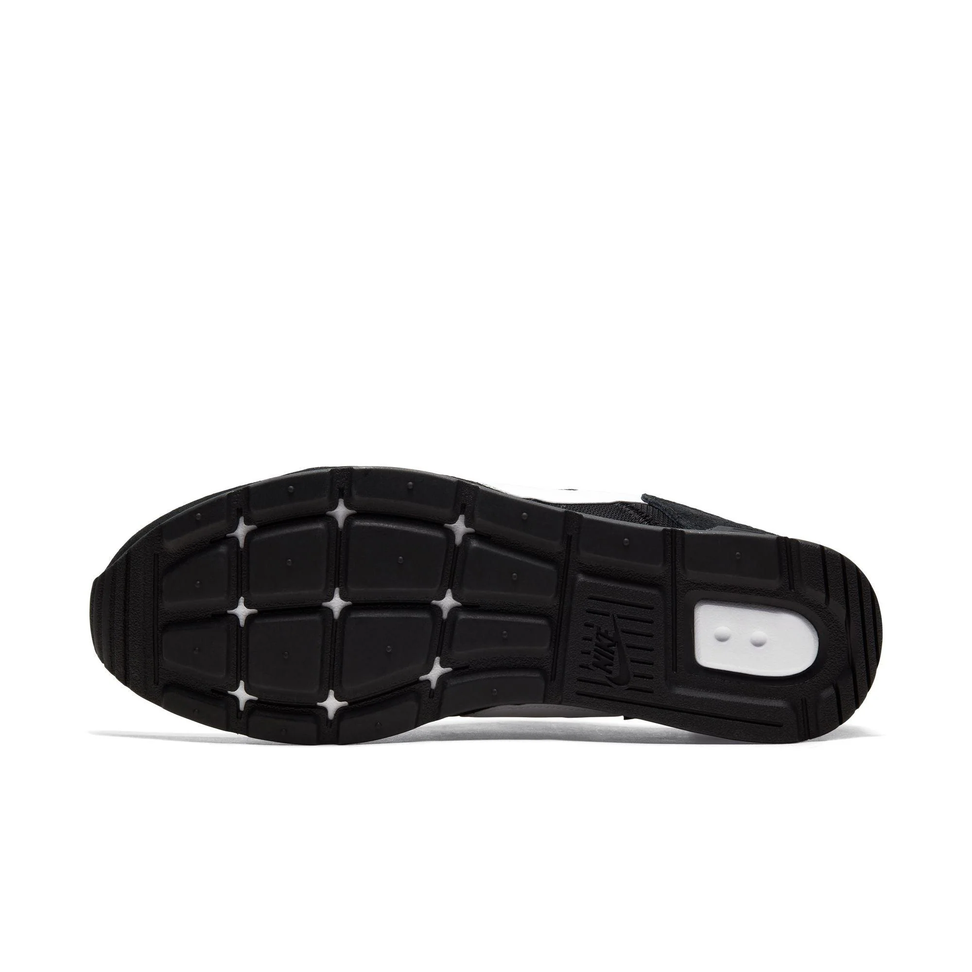 סניקרס לגבר Venture Runner בצבע שחור - Image 5