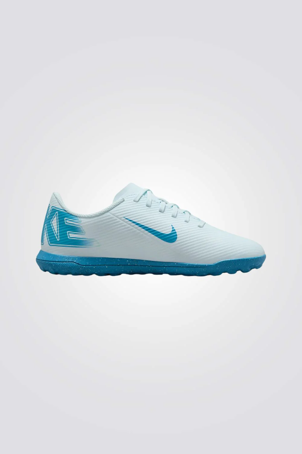נעלי כדורגל לילדים ונוער Jr. Mercurial Vapor 16 Club