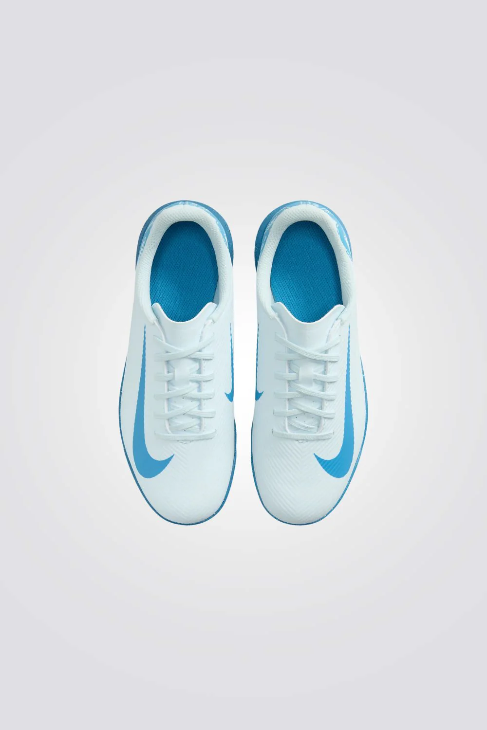 נעלי כדורגל לילדים ונוער Jr. Mercurial Vapor 16 Club - Image 2