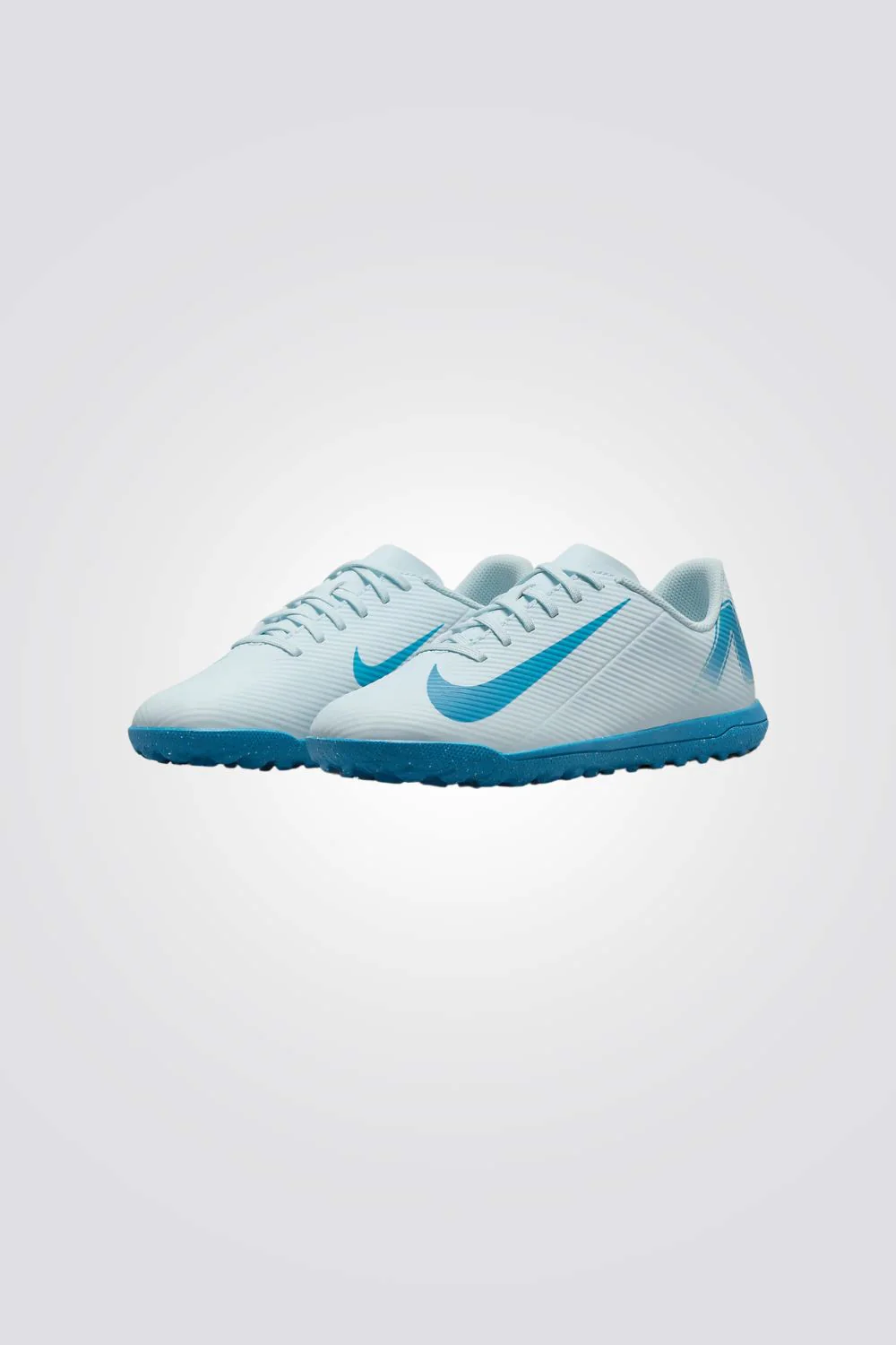 נעלי כדורגל לילדים ונוער Jr. Mercurial Vapor 16 Club - Image 3