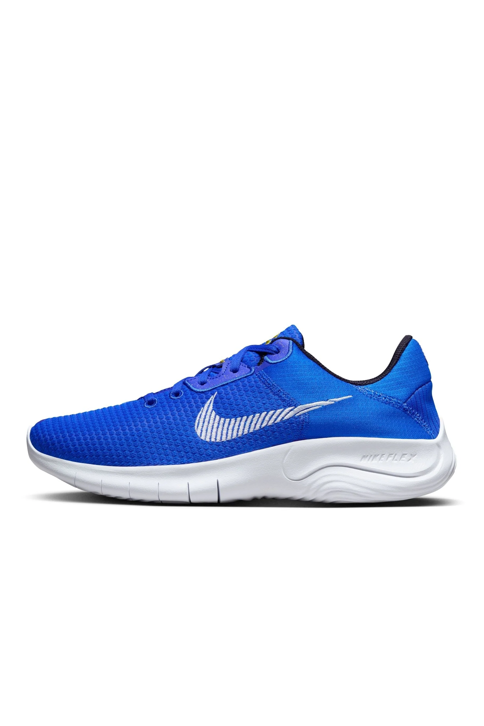 נעלי ספורט לגברים Flex Experience Run 11 בצבע כחול - Image 7