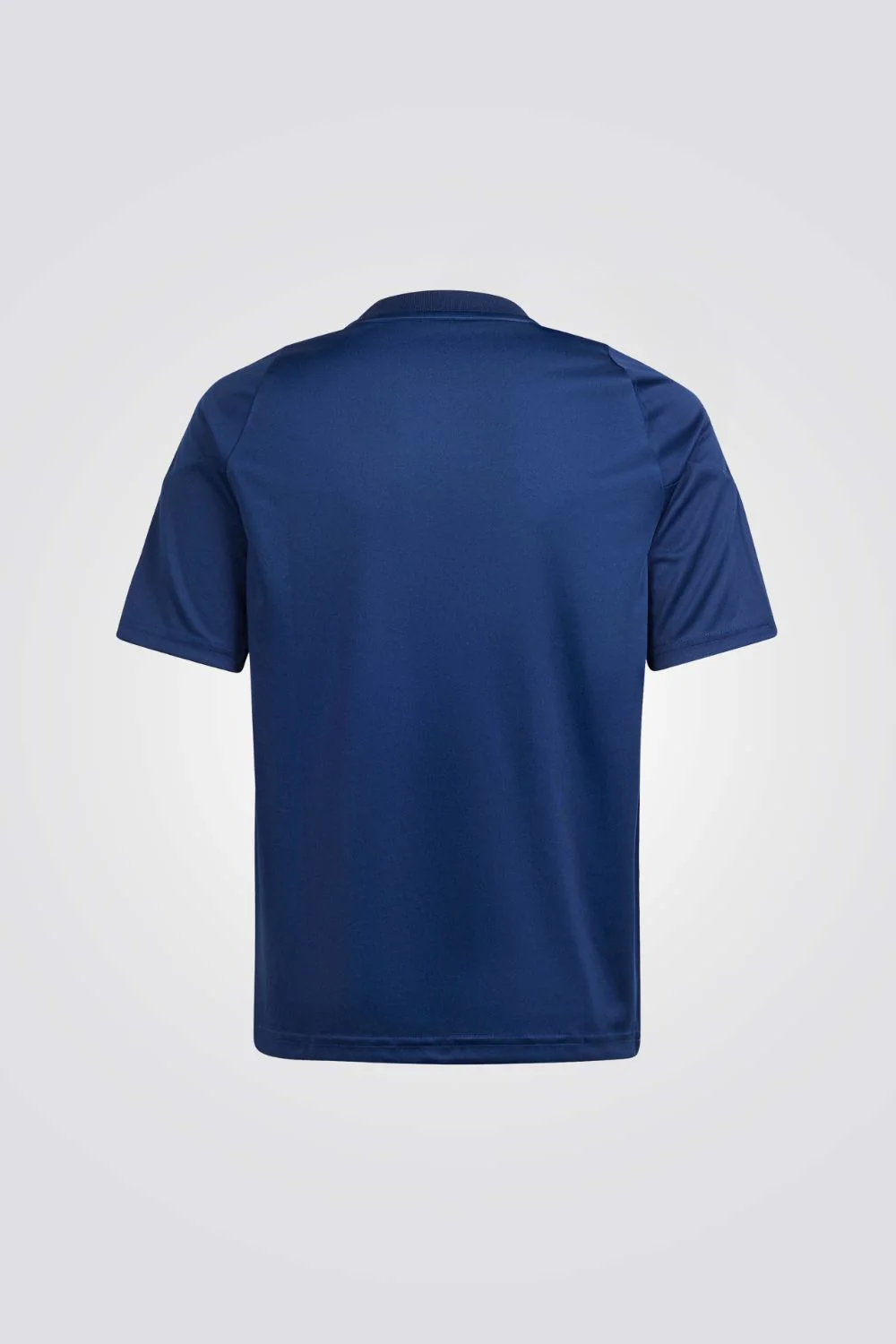 טישירט לילדים Tiro 24 Jersey בצבע כחול ולבן - Image 2