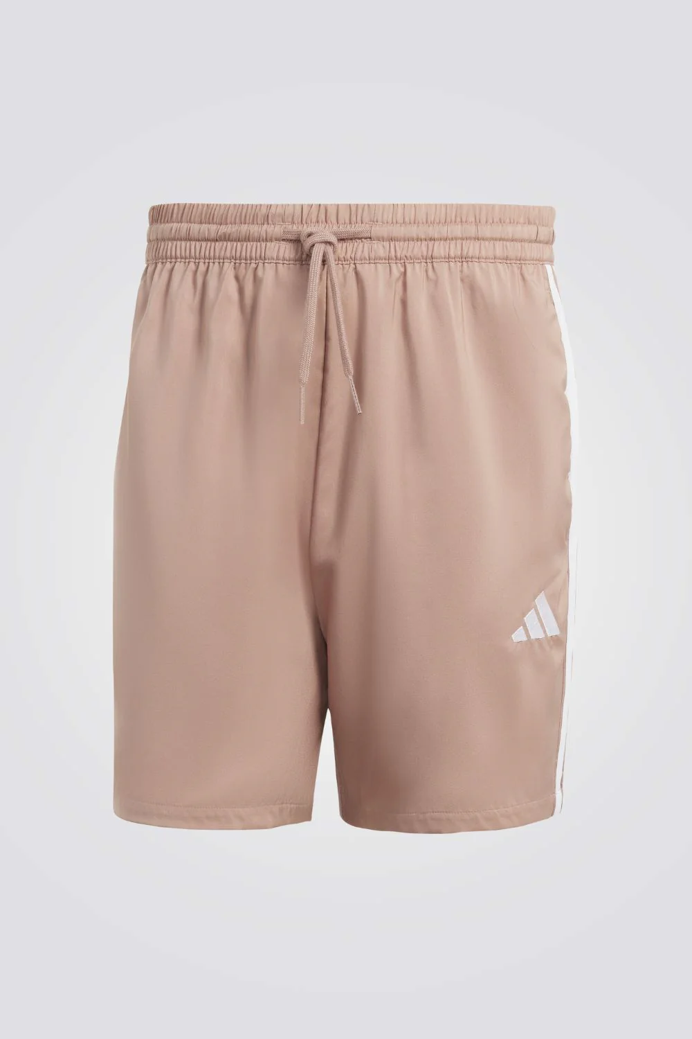 מכנס Essential 3 stripes chelsea shorts לגברים - Image 3