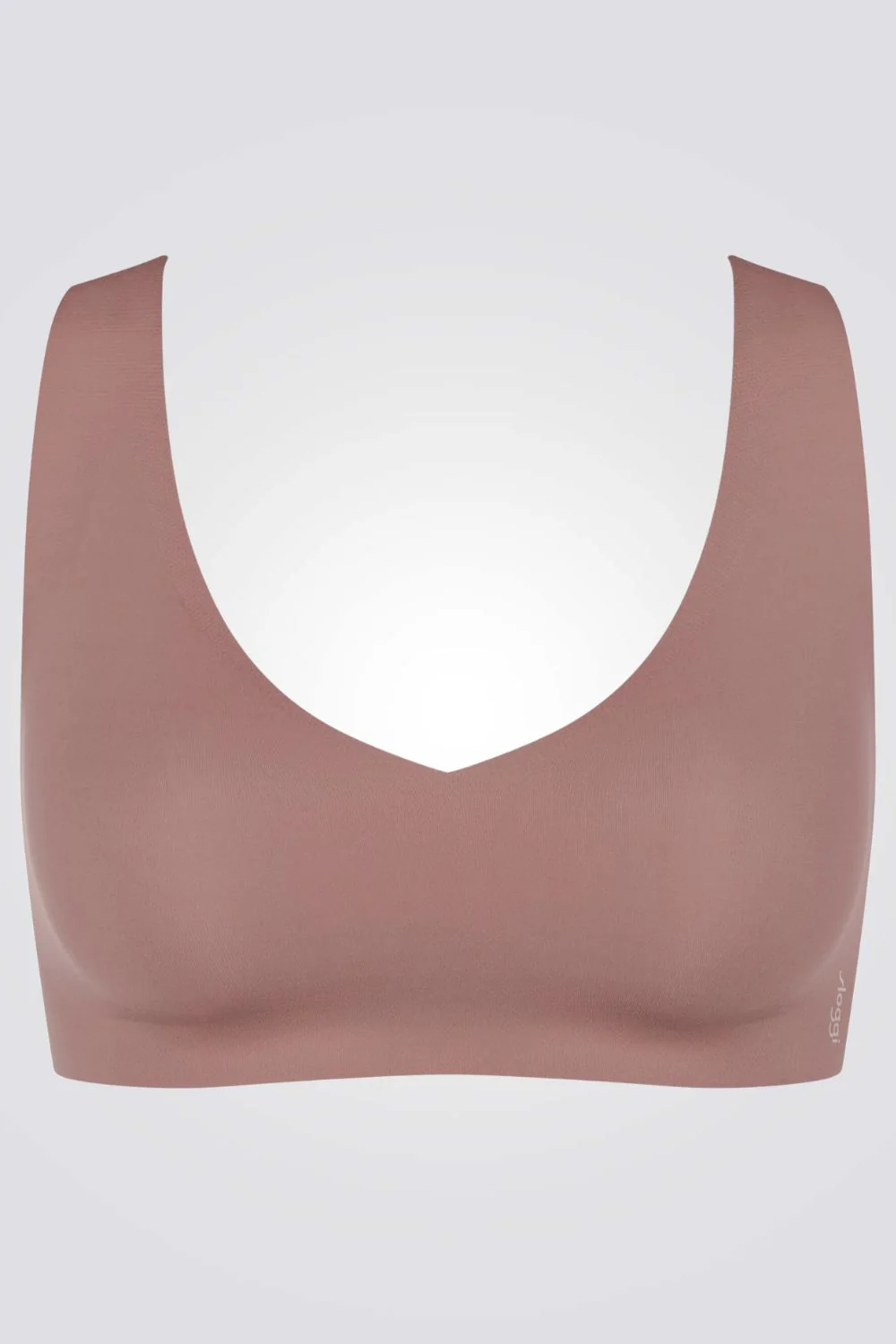 חזיה ZERO Feel Bralette בצבע חום - Image 2