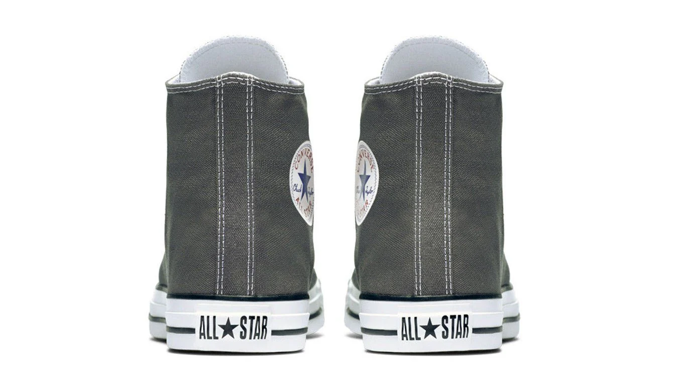 סניקרס CHUCK TAYLOR ALL STAR לנשים וגברים | קונברס - Image 4