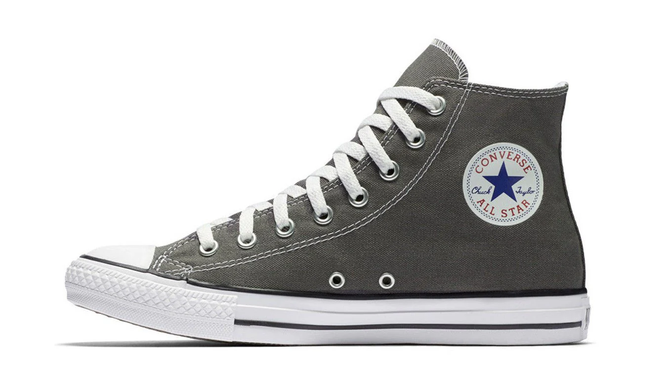 סניקרס CHUCK TAYLOR ALL STAR לנשים וגברים | קונברס - Image 5