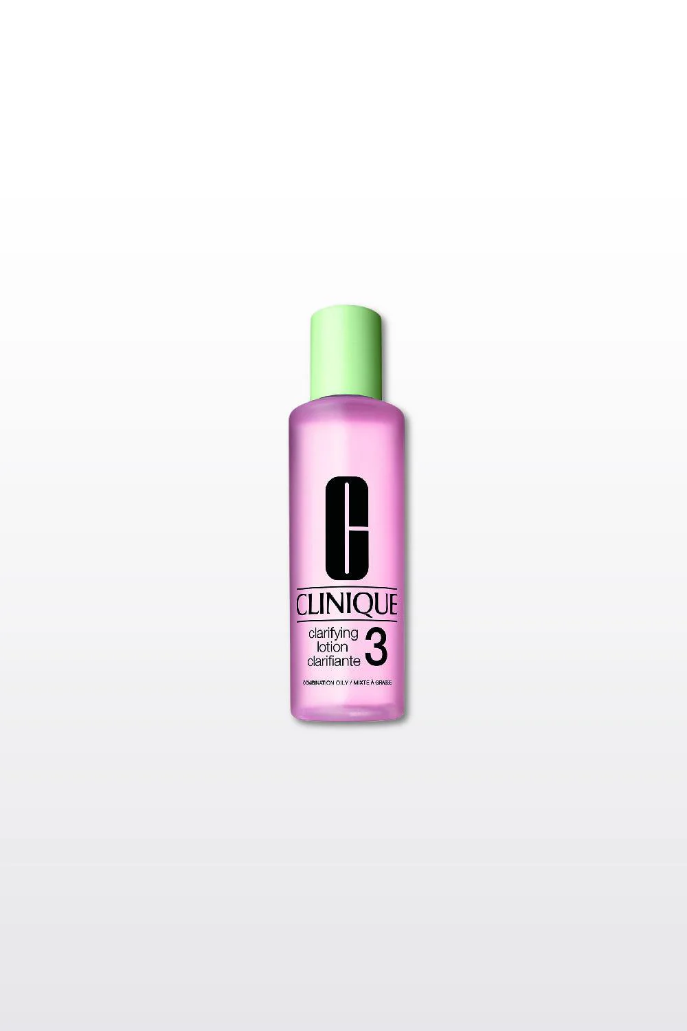 CLARIFYING LOTION  מי הסרה לעור מעורב עד שמן 200 מ"ל