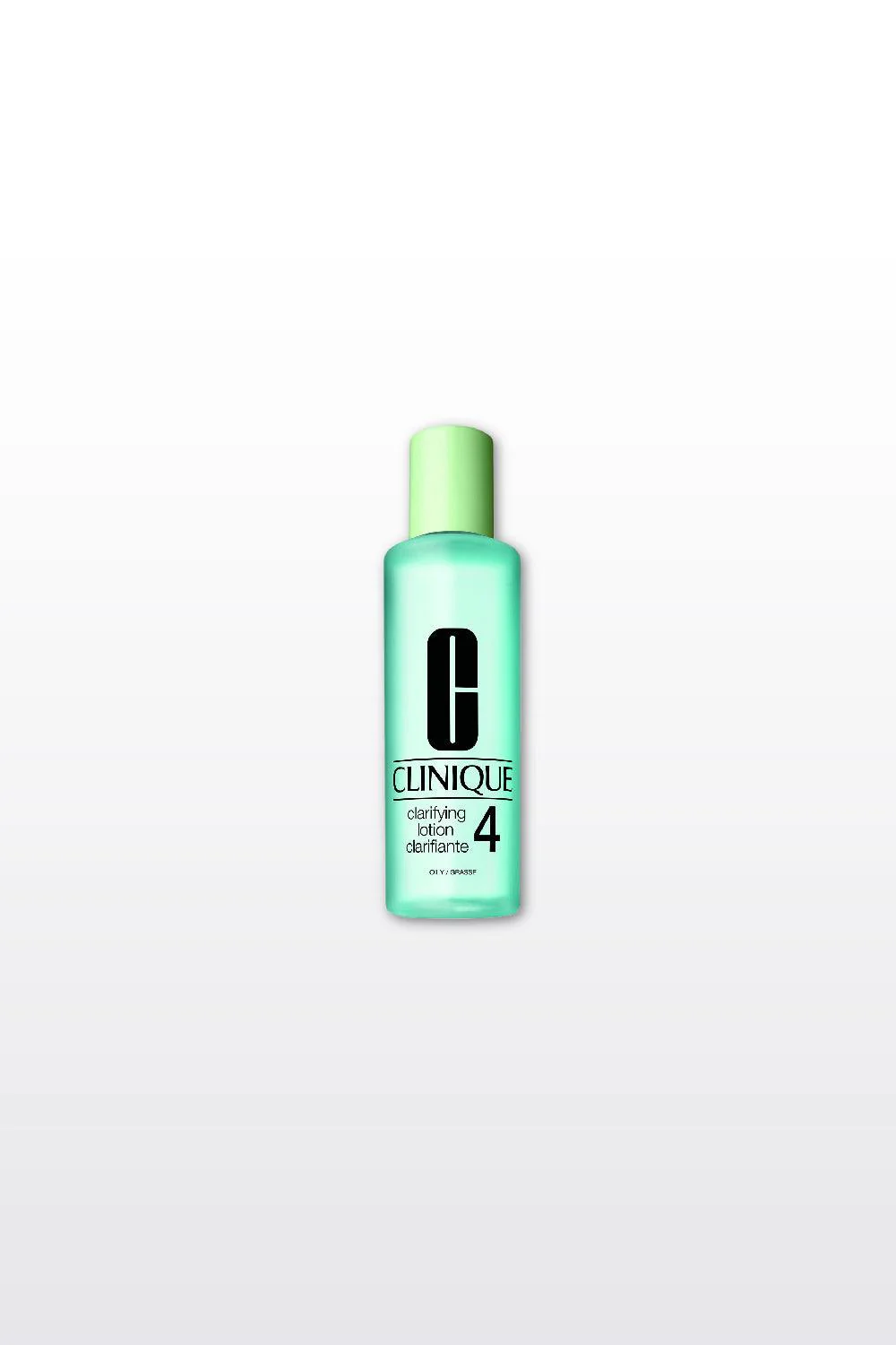 CLARIFYING LOTION  מי הסרה לעור שמן עד שמן מאוד 400 מ"ל