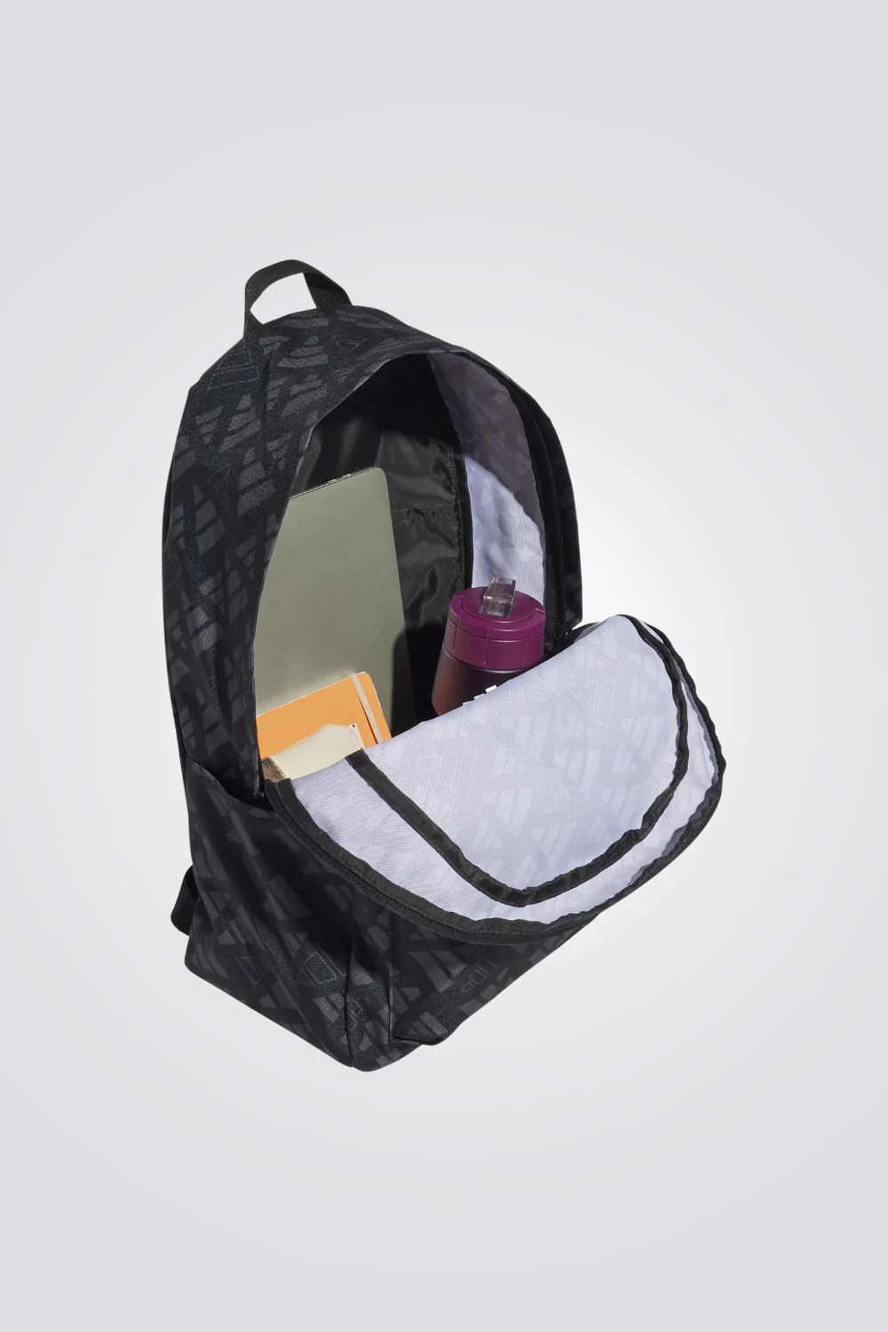 תיק גב Classic Monogram Graphic Backpack - Image 2