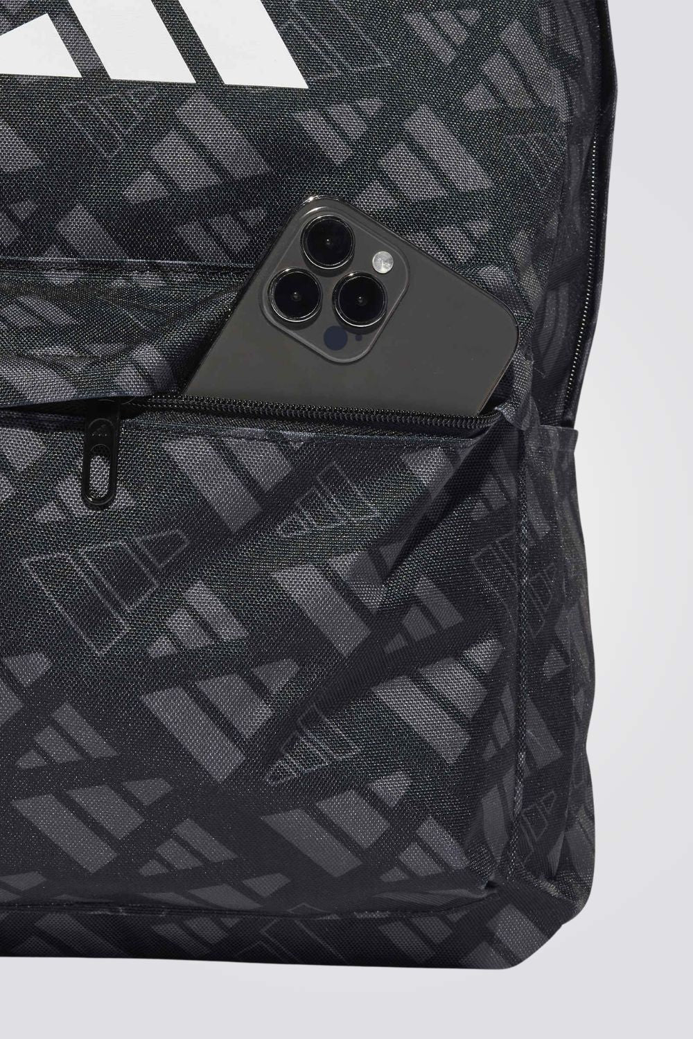 תיק גב Classic Monogram Graphic Backpack - Image 3
