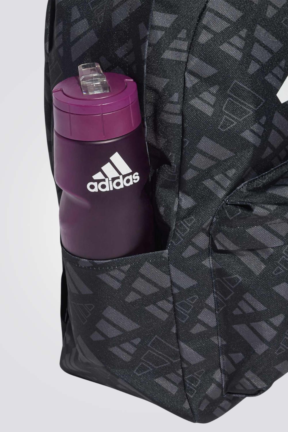 תיק גב Classic Monogram Graphic Backpack - Image 4