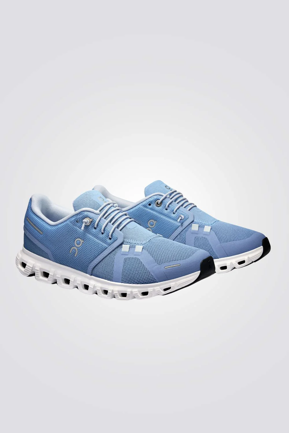 נעלי ספורט לנשים Cloud 6 W Chambray - Image 2