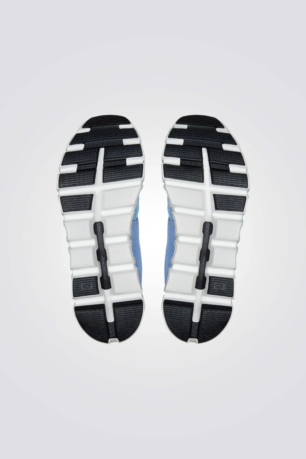 נעלי ספורט לנשים Cloud 6 W Chambray - Image 3