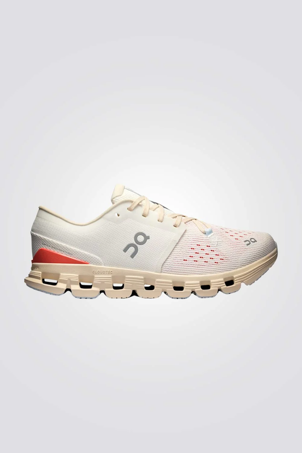 נעלי ספורט Cloud X 4 לנשים