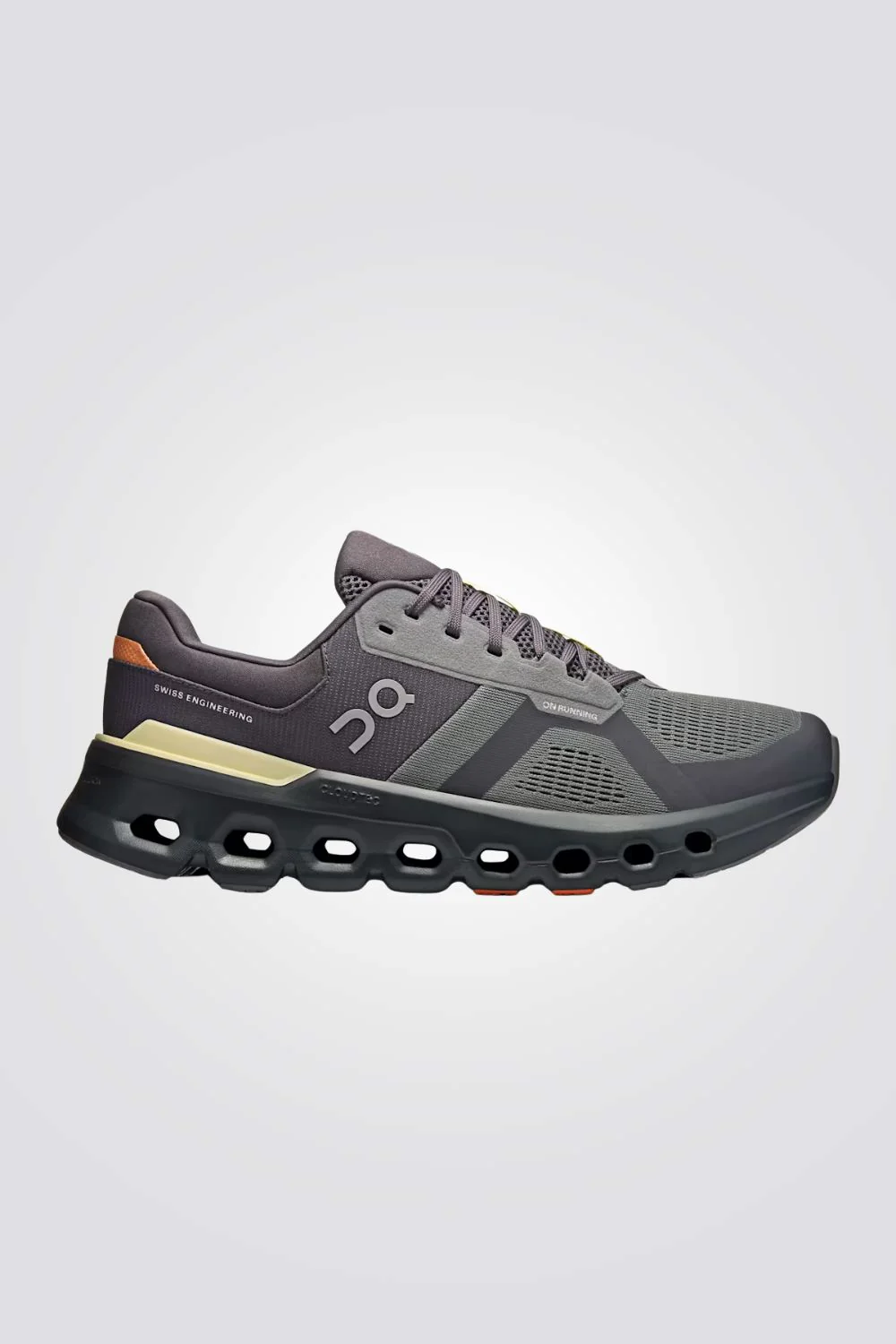 נעלי ספורט Cloudrunner 2 לגברים