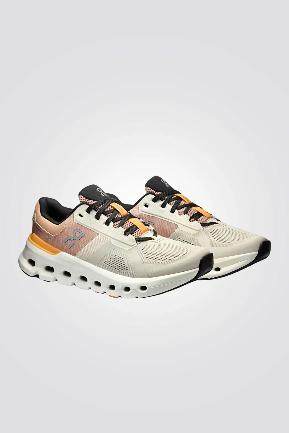 נעלי ספורט Cloudrunner 2 Wide לנשים - Image 4