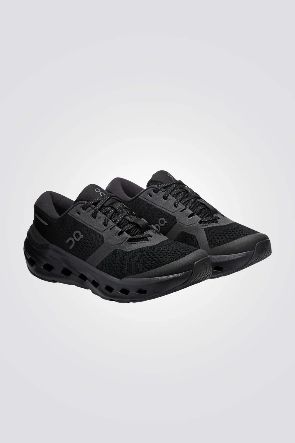 נעלי ספורט Cloudrunner 3 Wide לגברים | און - Image 2