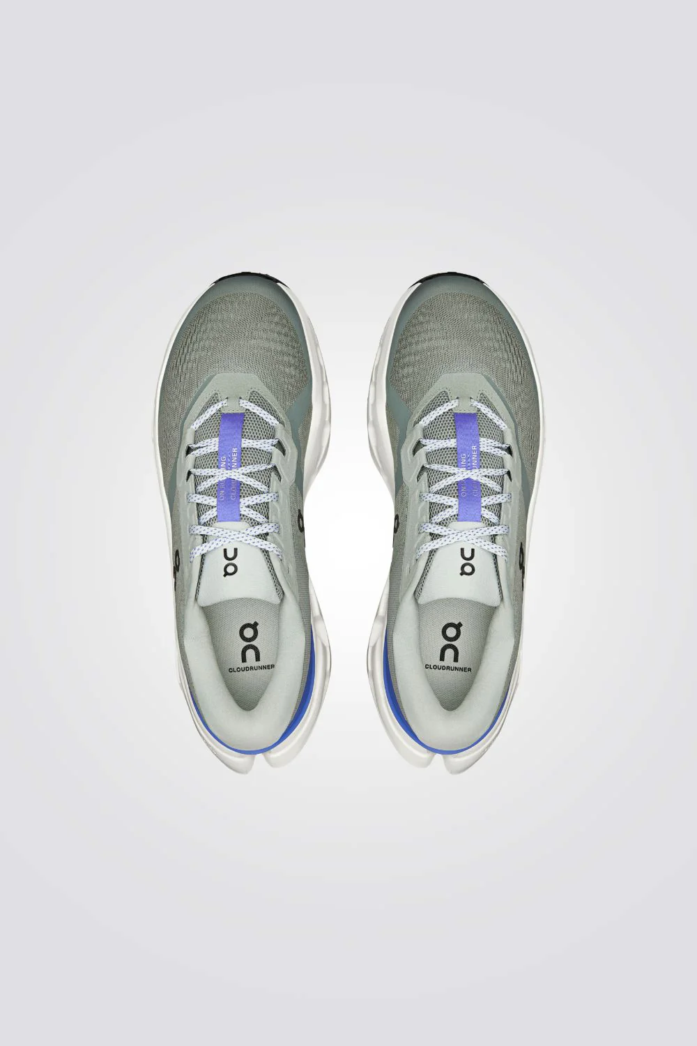 נעלי ספורט Cloudrunner 3 לגברים | און - Image 6