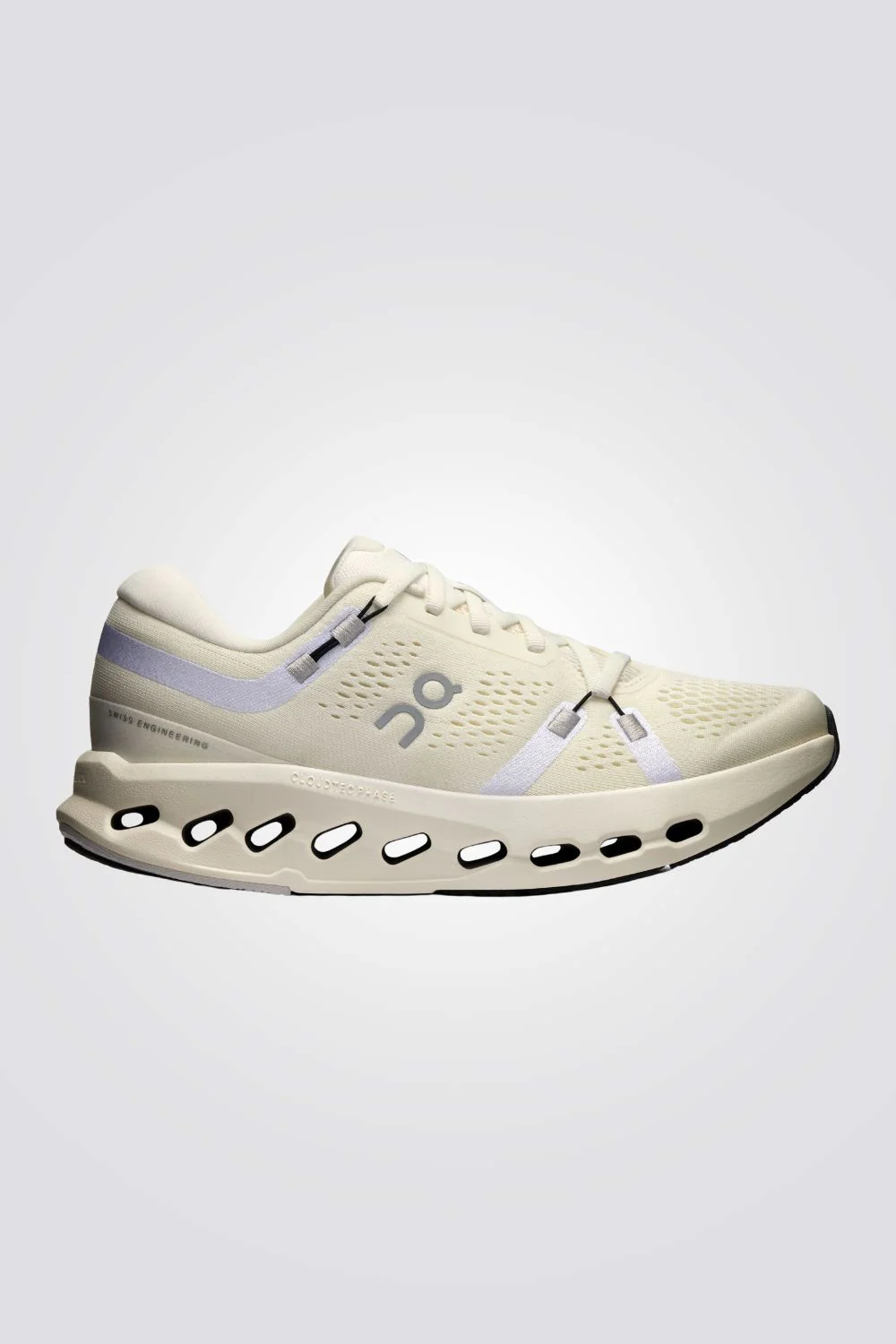 נעלי ספורט Cloudsurfer 2 W Ivory לנשים