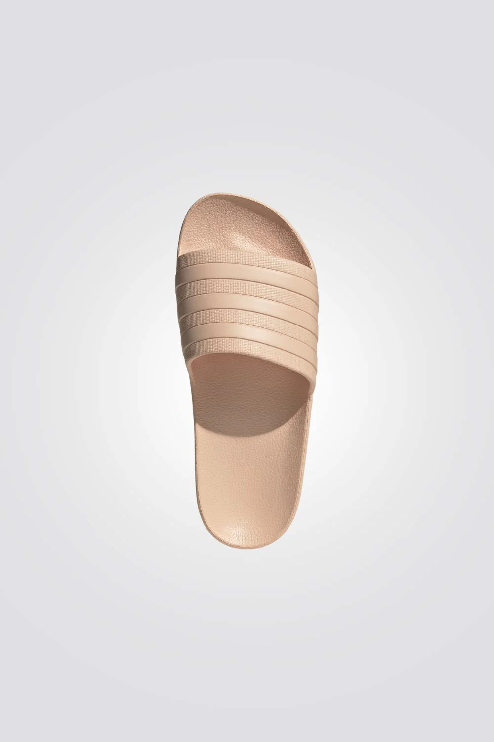 כפכפים ADILETTE AQUA בצבע ורוד - Image 3