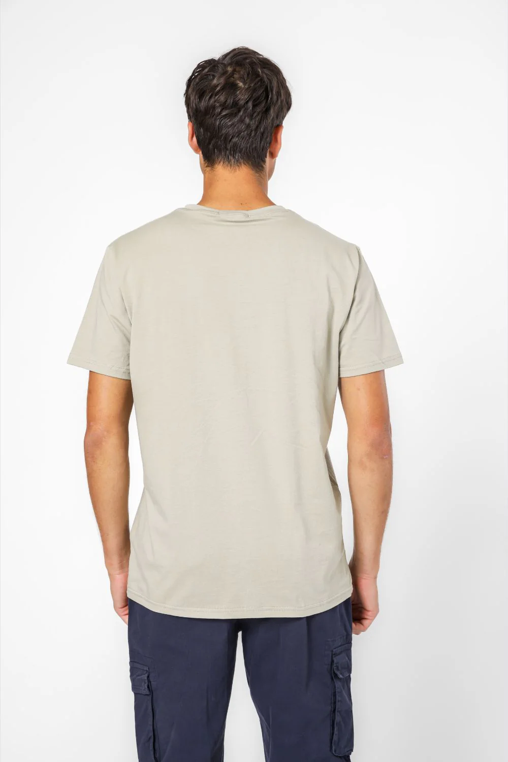טישירט קצרה לגברים - Image 14