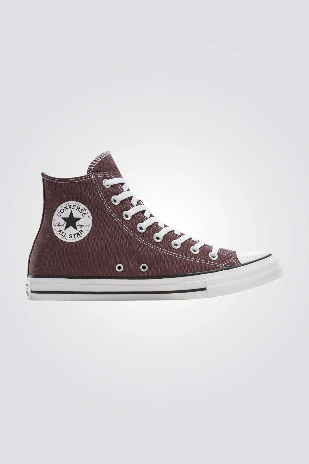 סניקרס CTAS HIGH COCOA BROWN לנשים | קונברס