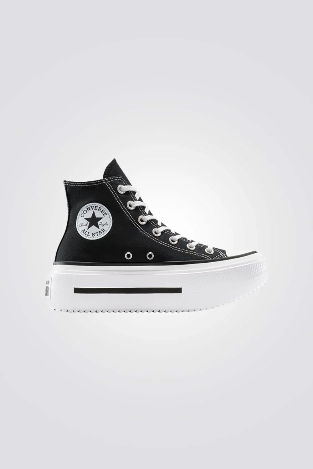 סניקרס Chuck Taylor All Star Lift Double Stack לנשים | קונברס